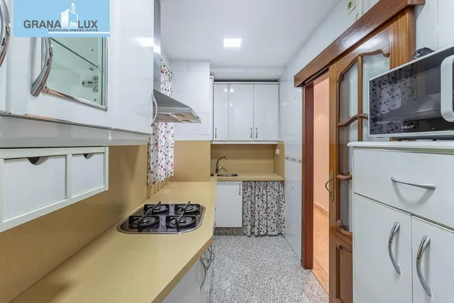 Piso en Avenida Don Bosco — 8