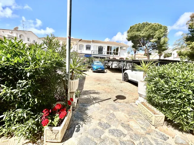 Apartamento 2 habitaciones 53m² en venta - La Zenia — 30