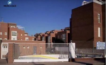 Vivienda en Alquiler en Vía Complutense, 122. Alcalá de Henares — 14