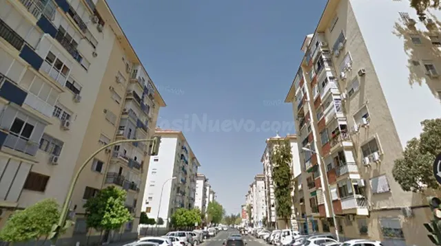 Piso 4 habitaciones 95m² en venta - Parque Alcosa - foto 2