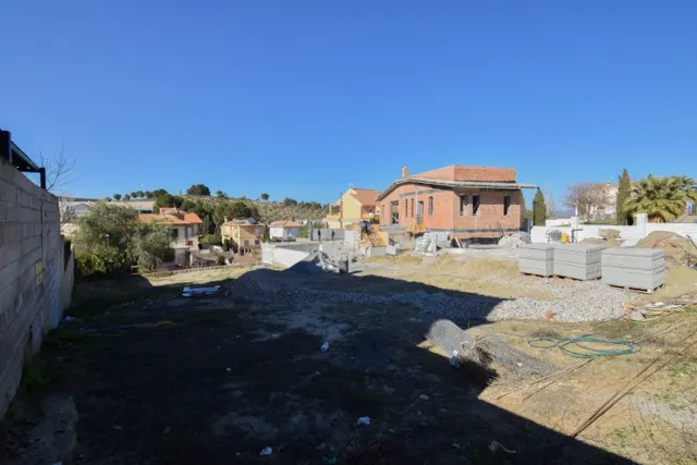Parcela urbanizable en Sueños de Cadima(Alhendin) - foto 5
