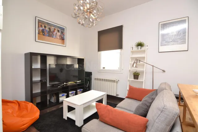 Habitación en alquiler en Calle Escosura / Piso a compartir, - foto 4