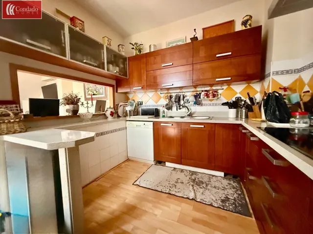 VENTA CASA CAÑERO PARA ENTRAR A VIVIR — 6