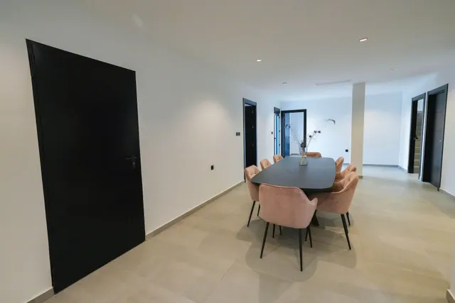 Villa 5 habitaciones 184m² en venta - Pueblo 4 — 10