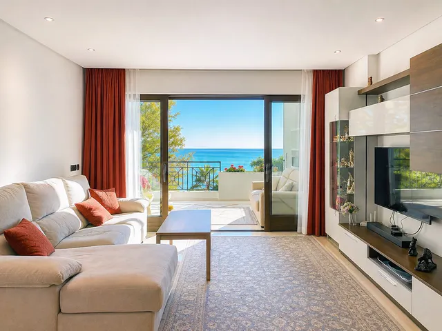 Apartamento 2 habitaciones 88m² en venta - Costa Del Sol — 2