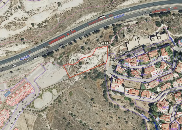 Parcela en venta - Centro - foto 3