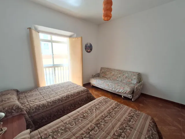 Gran vivienda señorial y luminosa en pleno Centro de Cádiz — 26