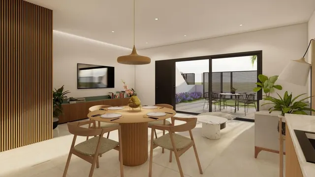 Apartamento 2 habitaciones 69m² en venta - Las esperanzas — 7