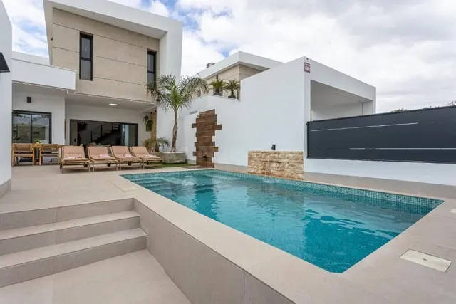 Villa 3 habitaciones 150m² en venta - Comunidad valenciana — 2