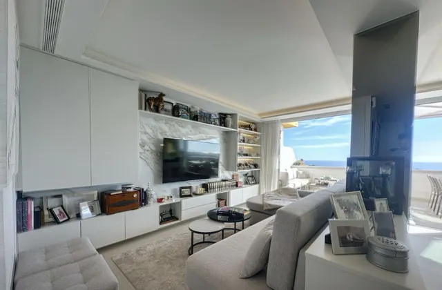 Ático Dúplex 3 habitaciones 180m² en venta - Costa Del Sol — 18