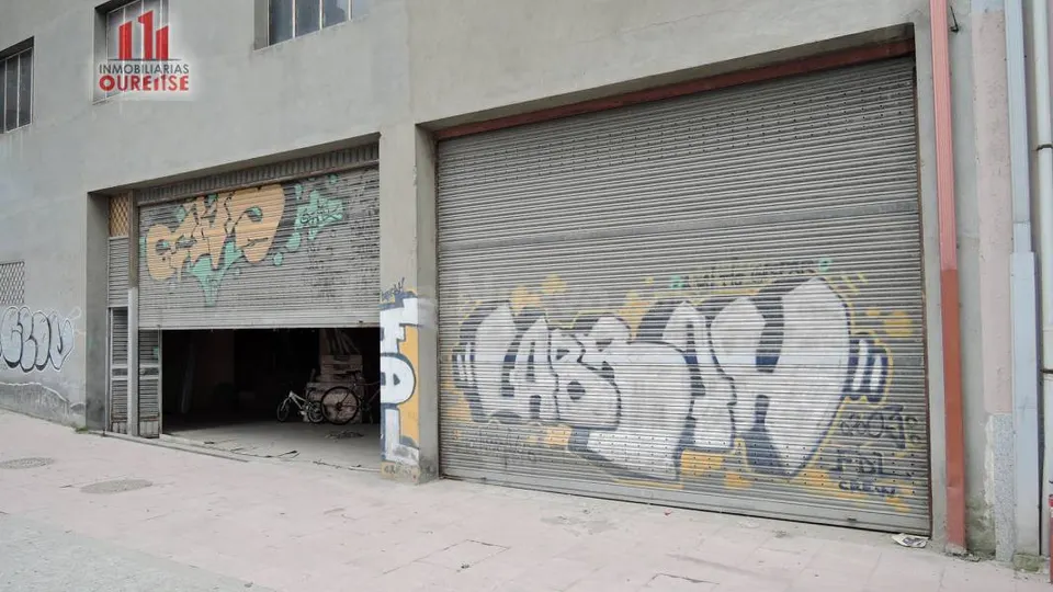 LOCAL COMERCIAL AL LADO DEL NUEVO PALACIO DE JUSTICIA