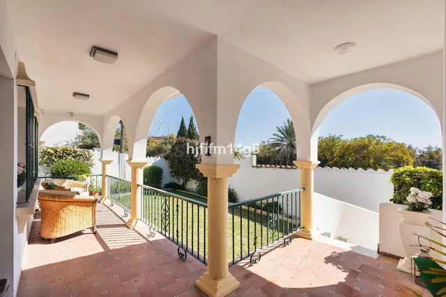 Chalet 4 habitaciones 221m² en venta - Marbella — 4