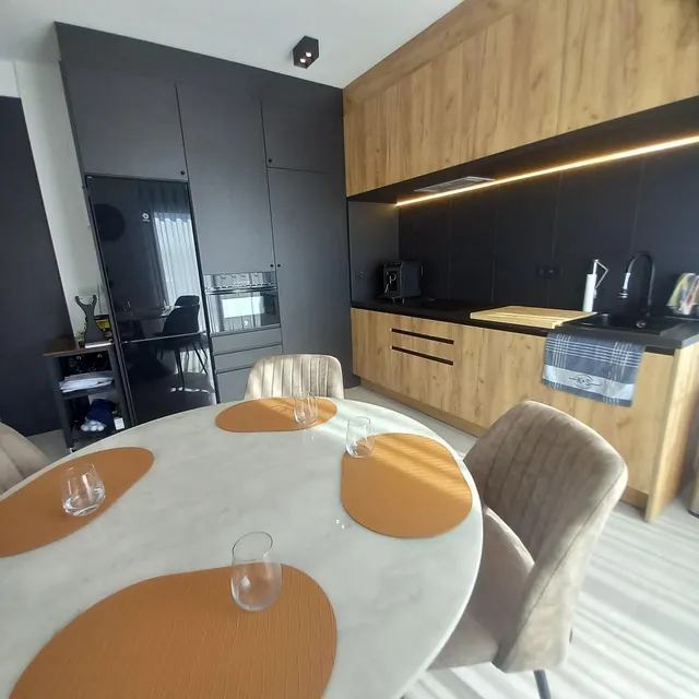 Apartamento 2 habitaciones 70m² en venta - Centro — 9