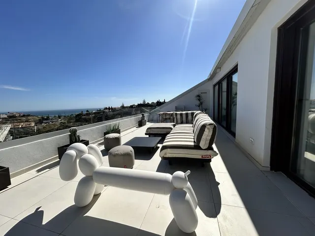 Ático 3 habitaciones 125m² en venta - Centro