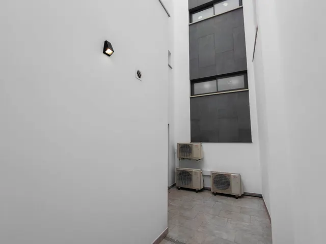 CASA EN VENTA A ESTRENAR EN SANT PERE DE RIBES – LES ROQUETES, TOCANDO VILANOVA I LA GELTRÚ — 29
