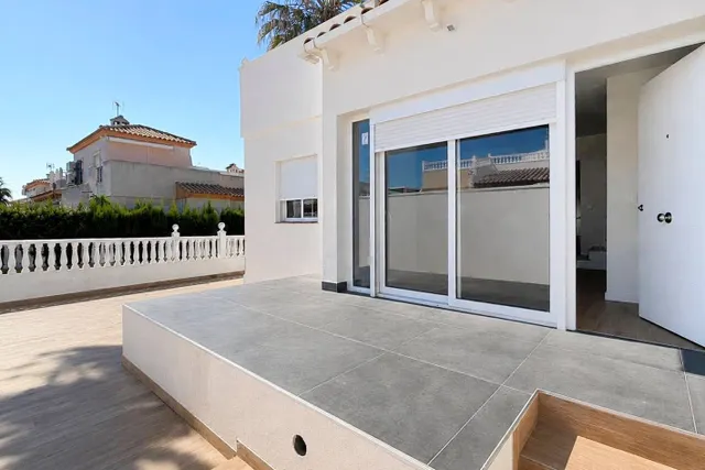 Adosado 3 habitaciones 65m² en venta - La siesta — 14