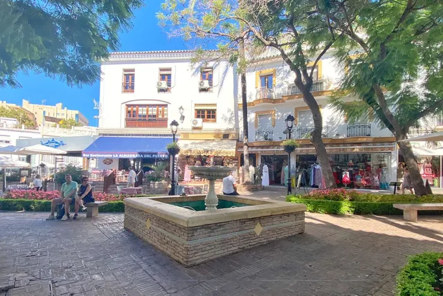 Ático 3 habitaciones 91m² en venta - Marbella — 40