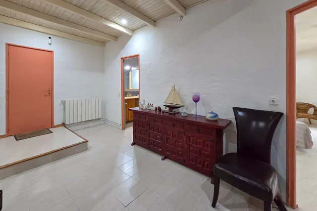 Exclusiva Casa en Mas Fumats con Vistas a la Badía de Rosas — 28