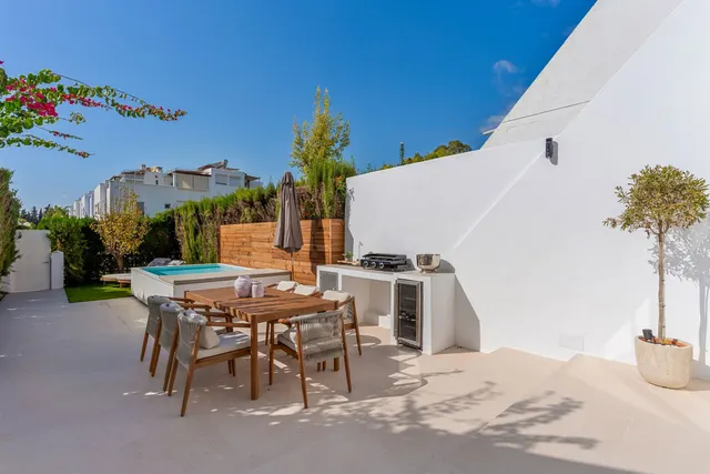 Adosado 4 habitaciones 161m² en venta - Marbella — 22