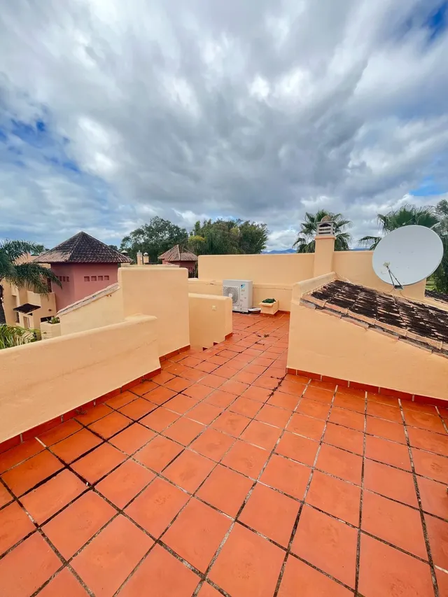 Adosado 4 habitaciones 174m² en venta - Marbella — 26