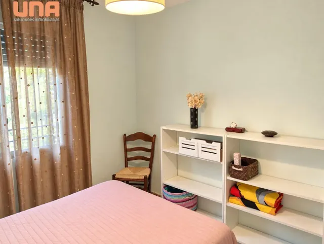 Chalet con parcela Urbana en Santa Maria de Trasierra (pueblo) — 25