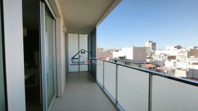 Amplio y Moderno Piso en el Corazón de Vinaròs por solo €750 — 8