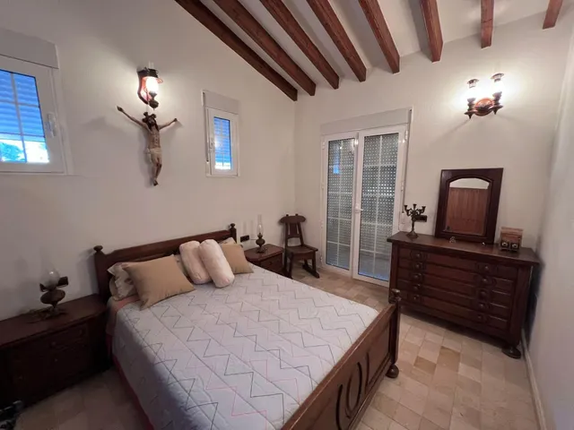 Villa 4 habitaciones 376m² en venta - Raiguero de Bonanza — 31