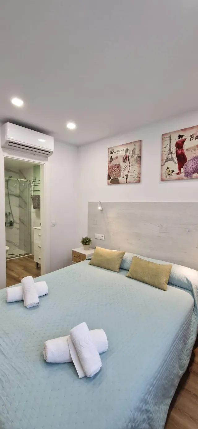 Encantadora Casa de 3 habitaciones en Los Boliches, Fuengirola - ¡Tu Refugio Perfecto! — 19