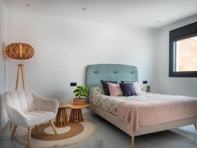 MEDITERRANEAN LUXURY HOMES EN SAN PEDRO DEL PINATAR, COSTA CALIDA — 32
