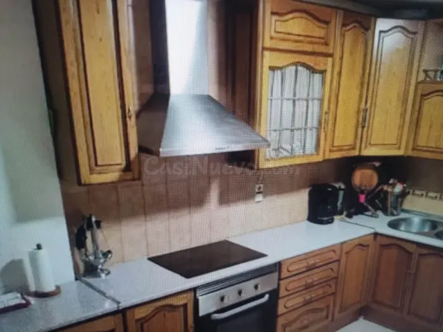 Elegante Triplex en El Palmar: Espacio y Comodidad a tu Alca