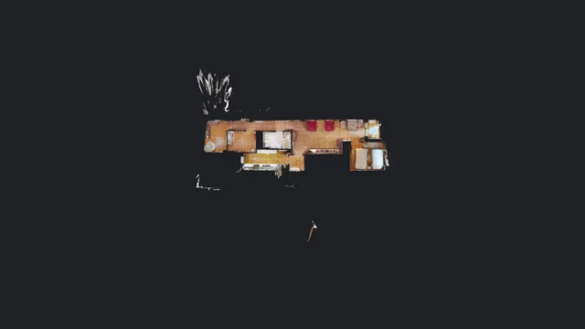 Piso de tres dormitorios de nueva construcción y con garaje — 43
