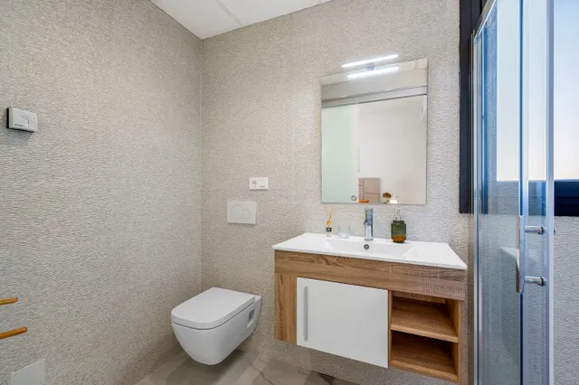 Adosado 2 habitaciones 75m² en venta - Punta Prima — 20
