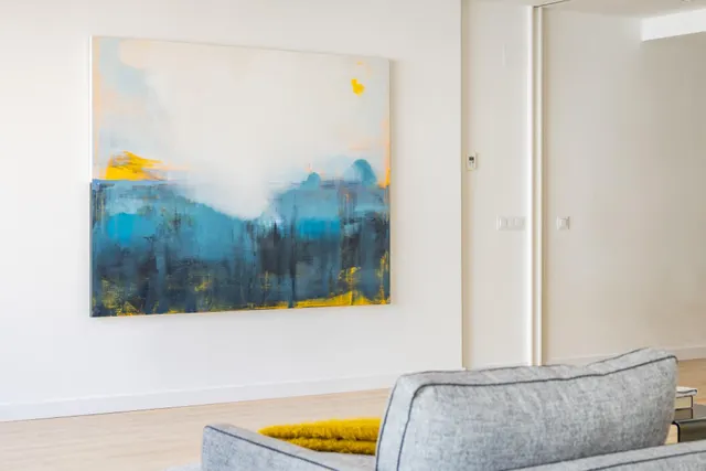 Vivienda de Autor en el Corazón de Valencia — 286 m2 Luxury — 7