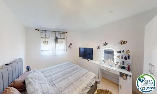 Piso de 3 habitaciones con amare comunitario — 7