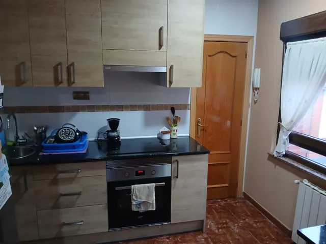 Amplio Piso en Caborana, Aller - Ideal para Entrar a Vivir p - foto 4
