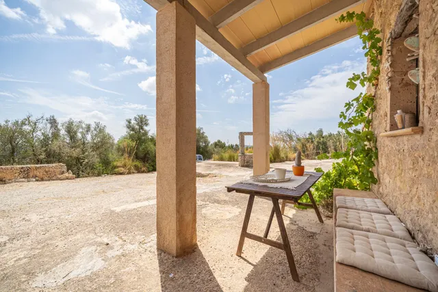 Finca Rustica junto a Puig de Randa — 33