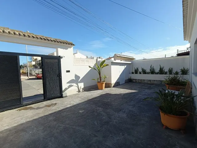 Villa 3 habitaciones 100m² en venta - La Siesta - El Salado - Torreta — 26