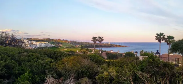Ático en Alquiler en San Roque Cádiz — 22