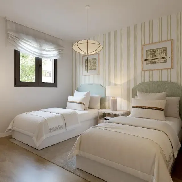 Viviendas de obra nueva en Alicante: diseño, confort y calidad de vida — 6