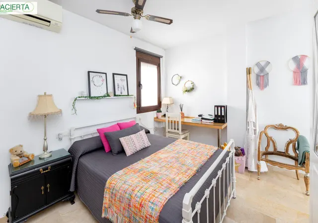 PISO ÁTICO DUPLEX EL CHAPARRAL (ALBOLOTE) — 18