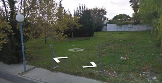 SOLAR URBANO EN VENTA. 1.444 M2, EN VILAFORTUNY. — 2