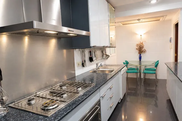 Apartamento 5 habitaciones 152m² en venta - La Sagrada Família — 13