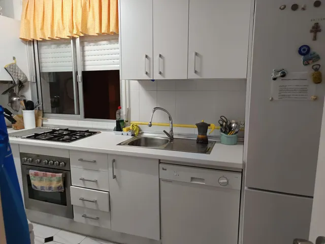 PRECIOSO ÁTICO EN ALQUILER DE TEMPORADA VACACIONAL — 11