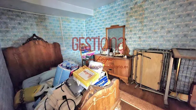 CASA PARA REFORMAR EN EL CENTRO DE RAMALES DE LA VICTORIA. — 10