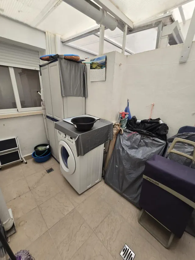Piso reformado a 1 minuto de la Playa de Poniente – Benidorm — 23