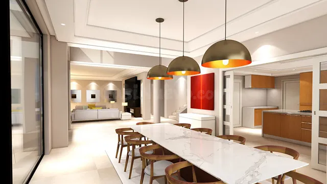 Chalet 5 habitaciones 804m² en venta - Costa Del Sol - foto 3