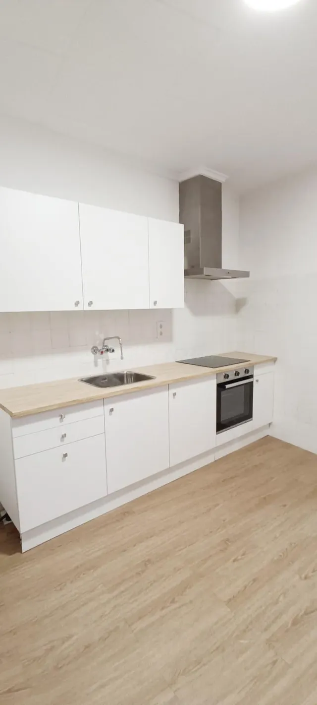 Casa de pueblo en alquiler anual en Els Poblets - foto 5