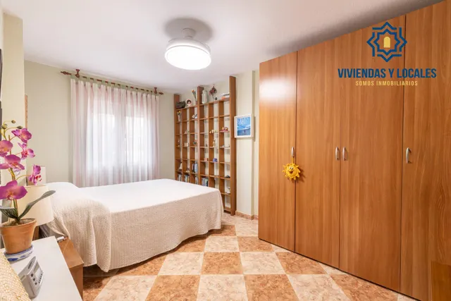 Vivienda Exclusiva en Urbanización Viñas del Rey – Otura — 22