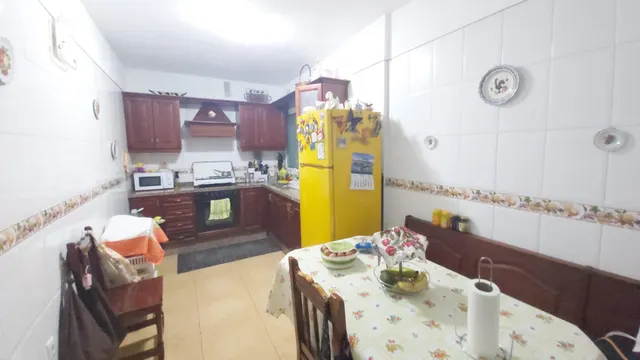 Piso amplio con garaje en Realejo Alto — 16