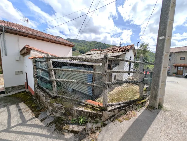 Casina en cuerigo, aller — 16